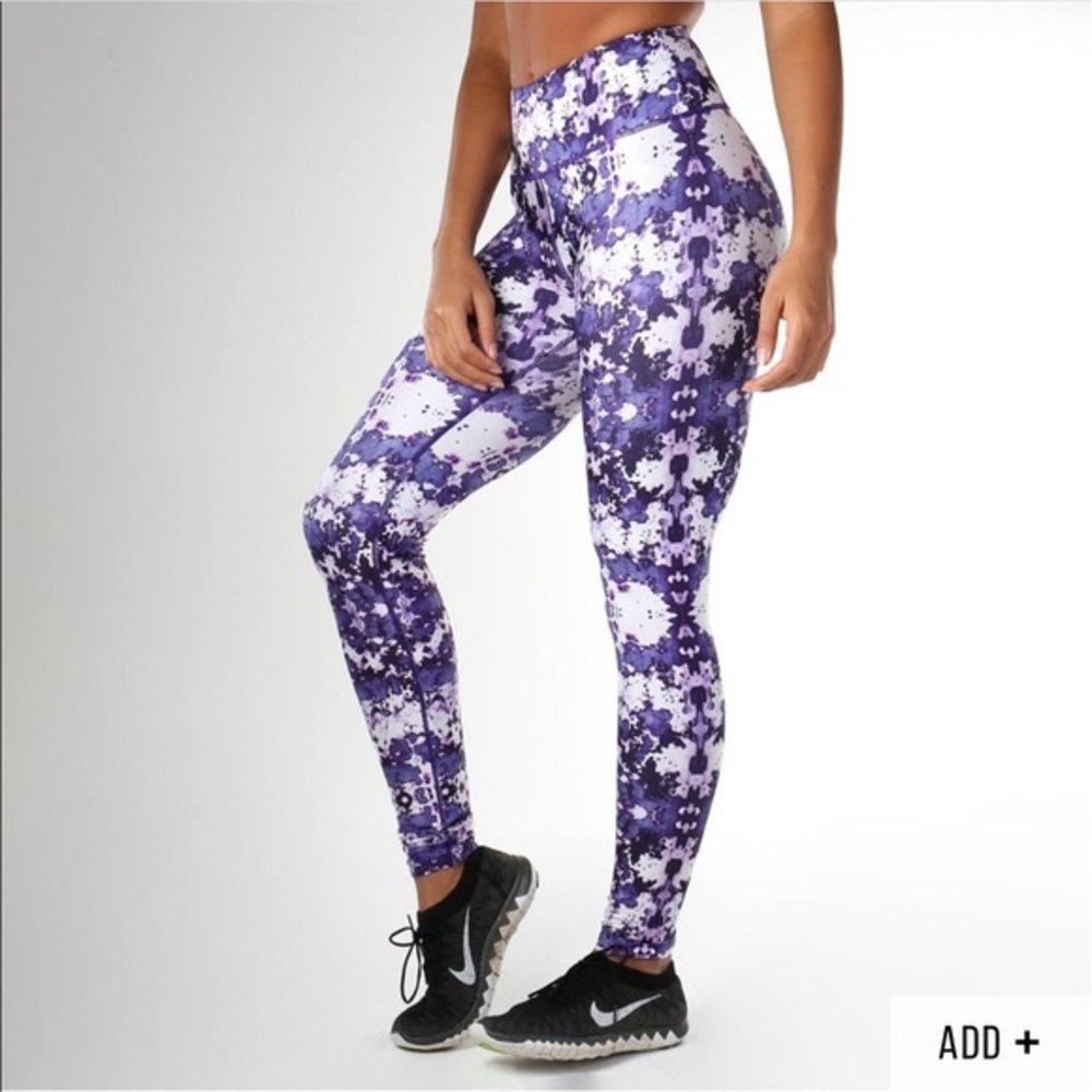 Gymshark Kaleidoscope Leggings